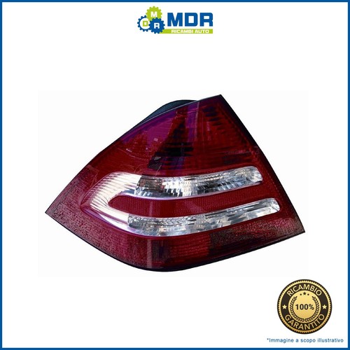 Faro fanale posteriore - -,