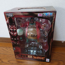 MegaHouse Portrait. Of.Pirates