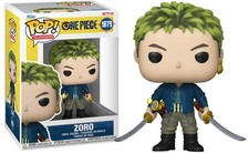 One Piece Live Action Zoro
