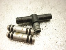 TUBI CARBURANTE CARBURATORE
