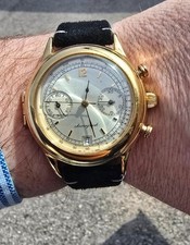 Orologio Cronografo Vintage