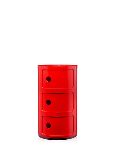 Kartell componibile elementi - 3,