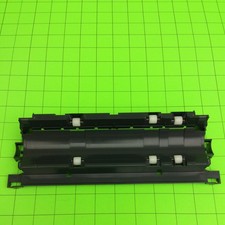 HP Photosmart 7760 stampante a getto d'inchiostro rullo di carta posteriore