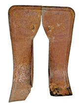 Paragambe Originali D’epoca