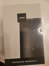 Bose Soundlink Revolve II