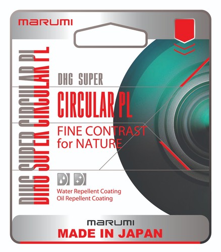 Filtro polarizzatore super