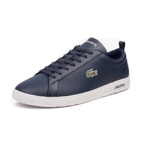Lacoste court base bianco - lacoste,