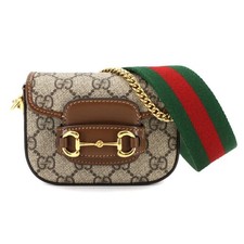 Gucci horsebit 1955 mini - horsebit,