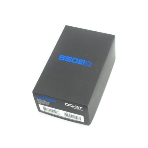 Ritardo digitale boss 3t - ritardo, dd-3t