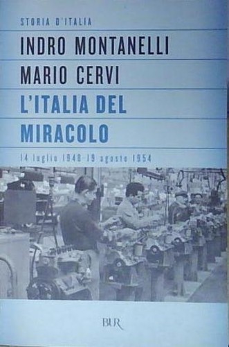 Montanelli storia italia - storia, d'italia.
