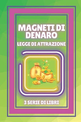 Magneti denaro legge di - magneti,