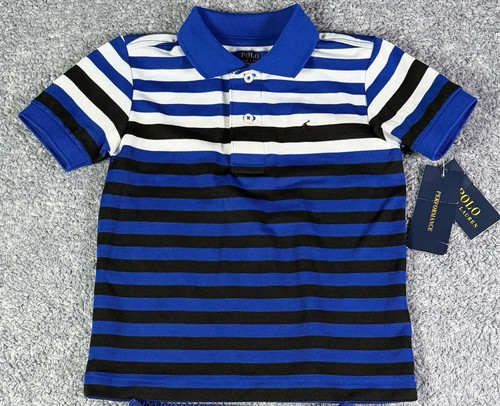 Polo ralph lauren ragazzo - ragazzo, 2t