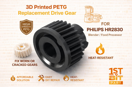 Philips hr2830 ingranaggio - philips,