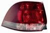 FANALE POSTERIORE SINISTRO FUME VOLKSWAGEN GOLF VI VARIANT 01/09