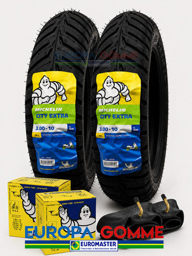 Coppia 50j michelin - coppia,