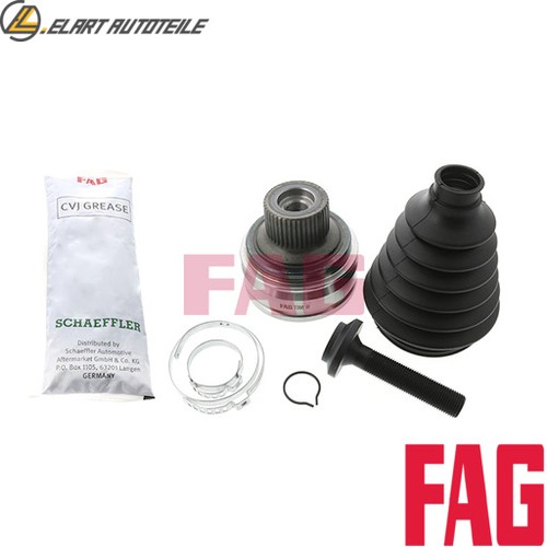 Kit giunti albero - kit,