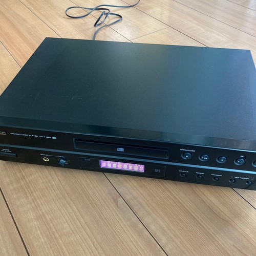 Teac p1260 lettore mp3 - lettore,