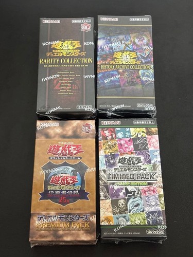 Box 4 set - set, sale