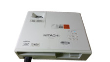 Hitachi CP-DX250 proiettore