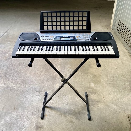 Tastiera yamaha psr 175 - tastiera, psr-175,