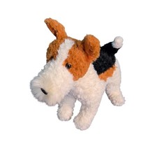 Peluche cane cucciolo in