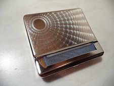 Macchinetta Tabacchiera