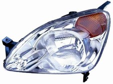 Faro Fanale Anteriore per