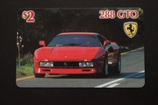 A315 Prepaid Phonecard USA