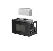 Jolly Mec CONT/68/M Riserva supplementare pellet 12,5 kg. Mod 68