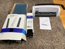 Rilegatrice professionale