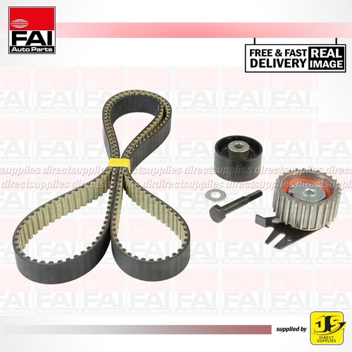 Kit cinghia distribuzione - kit,