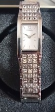 Orologio vintage fossil - fossil, lady