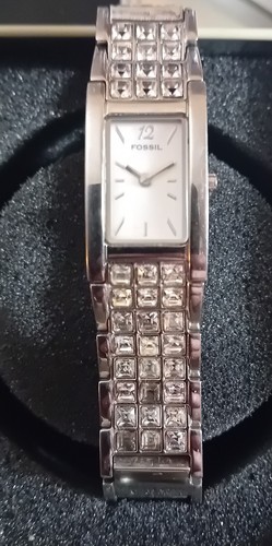 Orologio vintage fossil lady - vintage,