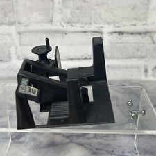 M.A.S.K. Sedile abitacolo con parte mulinello e viti per fuorilegge serie 2 Kenner 1986