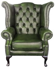  Divano Chesterfield Queen