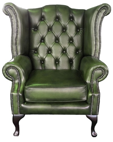 Divano chesterfield queen - divano,