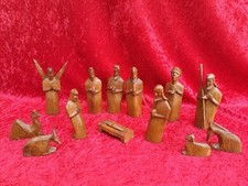 Belle, Vecchie Figure Di