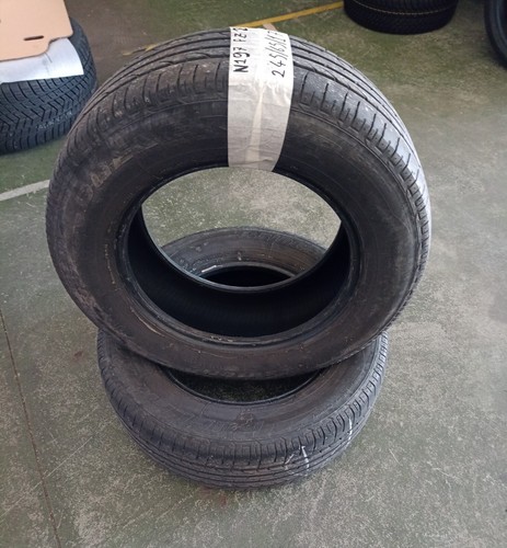 Pneumatici 245 r17 111h - r17,