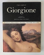 Giorgione L'opera completa