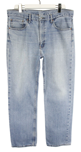 Levi 516 jeans - levi's, w38/l30