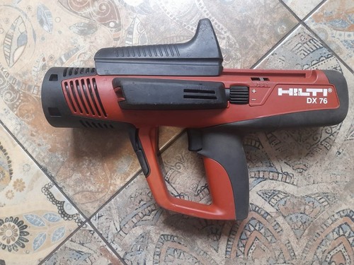 Hilti pezzi di ricambio - 76;,