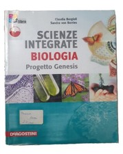 Scienze Integrate Biologia 