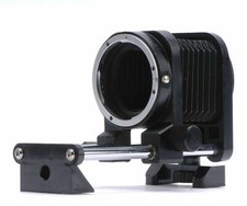 Per Pentax K-PK Soffietto