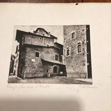 GIUSEPPE MARIO D'AMICO -