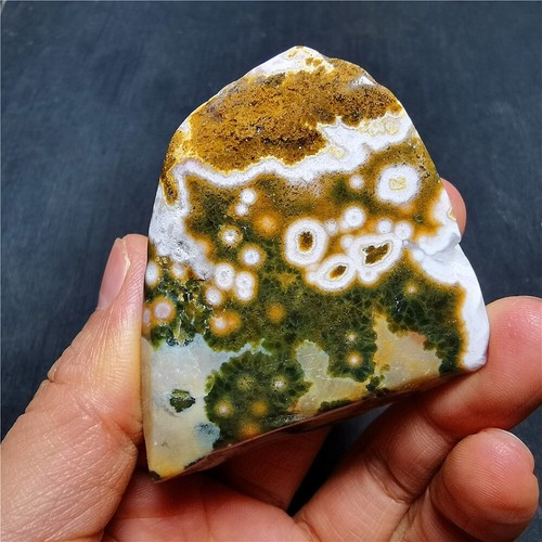 Hot82 natural colorful rare - colorful,