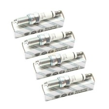 Kit 4 candele OEM Fiat 500