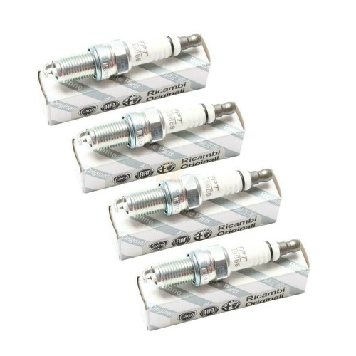 Kit candele oem jeep - oem,