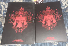 LIBRO ITALIANO EDIZIONE LIMITATA Fumetti QUEBRADA Lucha Libre Luchador Maschera Lotta