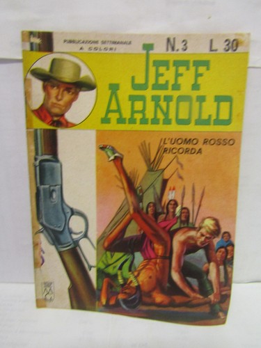 Jeff arnold dardo 1963 - jeff,