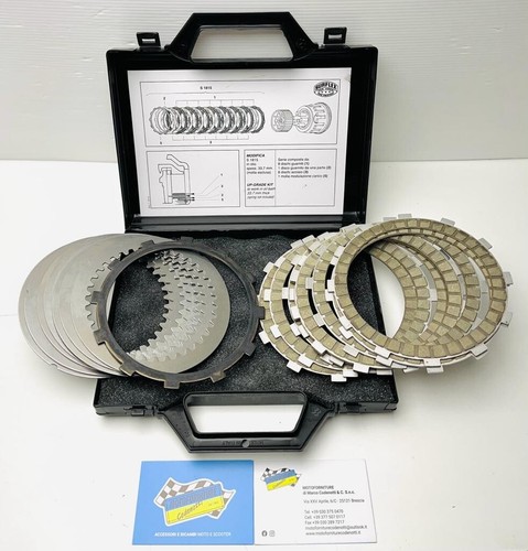 Frizione completa surflex - frizione,